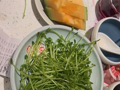 -左庭右院鲜牛肉火锅(长泰广场店)