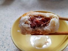 -上海外国语大学（虹口校区）食堂
