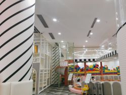-宝燕乐园(春申店)