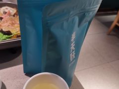 -半天妖烤鱼(东方新天地店)