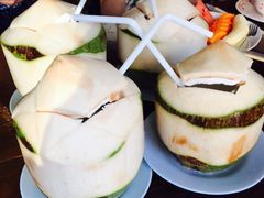 -Dang restaurant (patong phuket)