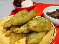 苔条黄鱼-孔乙己酒家(虹桥路店)