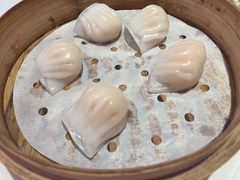 水晶虾饺-上海小南国(国会店)