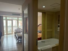 -平湖九龙山庄园圣马可酒店