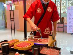 -厚道寿喜烧専門店·自助畅食(国贸店)