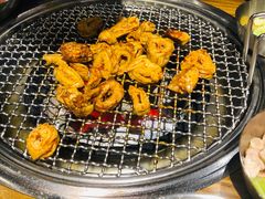 -·缸桶屋·韩式牛肋条自助烤肉(西湖D11店)