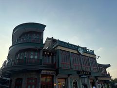 -星巴克臻选(北京前门大街店)