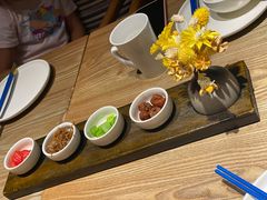 -小大董·烤鸭(凤凰汇店)