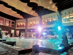 -咸宁万豪温泉谷度假区