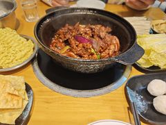 -重庆鸡公煲·嘟享吃(林科大店)
