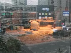 -湛江花园酒店·桃园馆