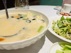 -洋洋中餐馆·SINCE 1997(信投店)