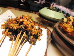 -佬麻雀·新湘菜(珠海金发购物中心店)