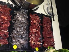 -陈记顺和牛肉火锅馆(天河北路店)