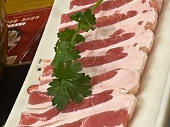 -一斗火锅·招财羊毛肚(泰吉滨江店)