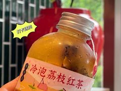 -点都德(广州白云山景区南门店)