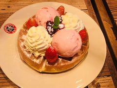 -漫咖啡(红唐店)