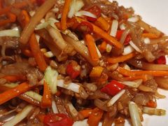 -黄鹤天厨·泡椒田鸡创始者(莲花店)