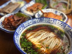 -孙盛兴奥灶面馆·蟹黄面·三虾面(山塘街总店)
