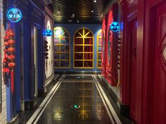 -歌库K馆量贩KTV(万达广场店)