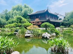-苏城小院·园林精致苏州菜(斜塘老街店)