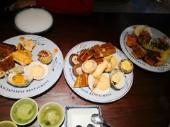 -松子料理(亮马桥店)