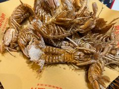 -旺角小渔村·海肠捞饭开创者(二马路店)