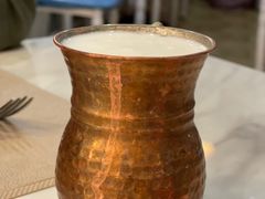 -Aladdin·阿拉丁土耳其餐厅(信和广场店)