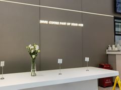 -Manner Coffee(万象食家店)