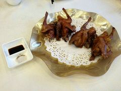 -客家汇·客家传承菜(水库店)