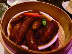 -万丽轩·粤菜(王府井金茂万丽酒店)