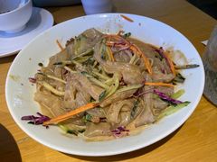 -关东小磨东北菜(上海长风大悦城店)