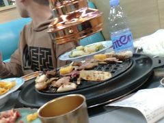-牛犇炭火烤肉·鲜切烤肉(承德总店)