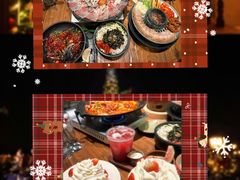 -KimPro 辛普乐概念韩餐