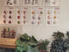 -自然熟Bakery(纬四路店)