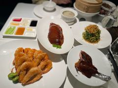 -四季民福烤鸭店(前门大栅栏店)