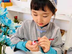 -北京市圣克弗斯幼儿园·Think first(月亮河校区)