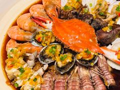 -品海楼·大连海胆锅贴馆(东港店)