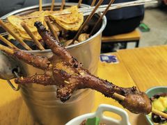 -炒豆合作社(东四总店)
