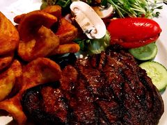 beef&nbsp;ribs-Pancakes on the rocks(Darling Harbour)