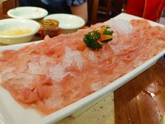 -渝宗老灶火锅(时代天街店)
