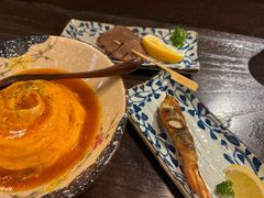 蛋包饭-哥哥の深夜食堂(前滩L+PLAZA店)