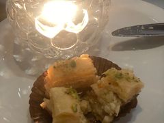 -ELI FALAFEL Lebanese&Mediterranean黎巴嫩美食(富城路店)