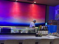 -和彩放题餐厅(酒仙桥店)
