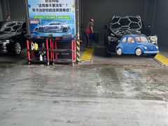 -凯琳汽车服务连锁(蓝天山庄店)