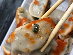 -八珍·广式煎饺·广州老字号(北京路总店)