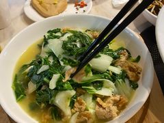 -佰家小厨·南京菜(夫子庙店)