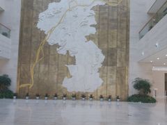 -南京市规划建设展览馆