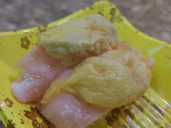 -争鲜回转寿司(朝北大悦城店)