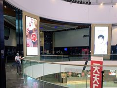 -万达影城(通州万达广场IMAX+杜比影院店)